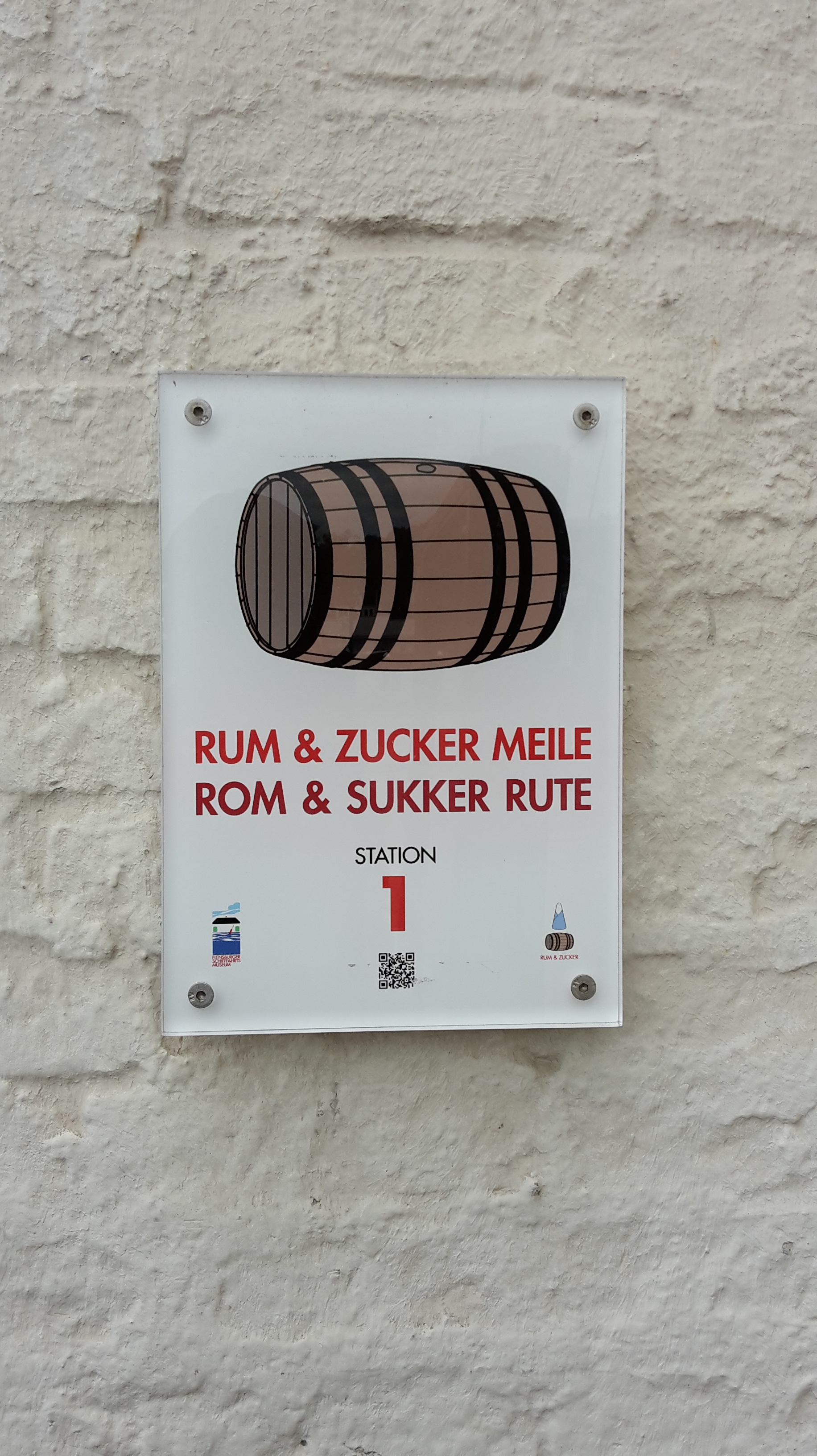 Rum-Museum